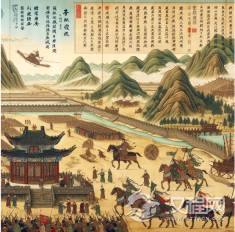 春秋战国时期魏国的政治改革与社会动荡