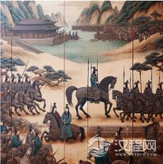 秦国如何改革军队并称霸天下