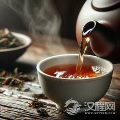 乌龙茶的品质鉴别要点