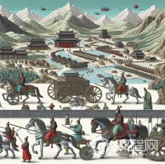 战国时期齐国的科技发展与应用