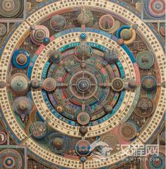 如何在动荡中通过《中庸》找到内心的平和？