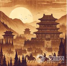 魏国的兴衰：从魏文侯到魏武王的传奇