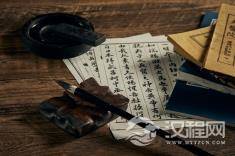 笔墨之间见真章,从书法作品感悟书法教育的重要性