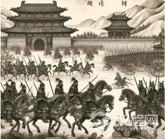 燕国在战国时期的政治与军事策略