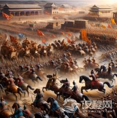 赵括败于长平，一次战术上的失败还是命运的安排？