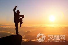 武术修心是锻造坚韧心智之道