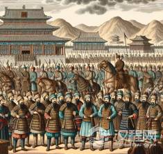 明朝募兵制的优势在哪里？