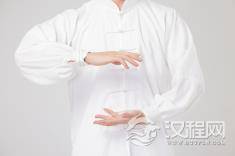 八卦掌技法要略