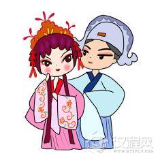 黄梅绽放银幕间，戏曲电影的融合与创新