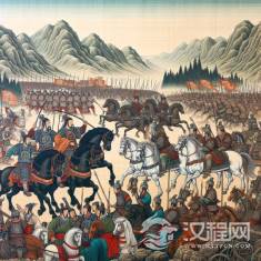 春秋战国时期齐鲁争霸的历史评析