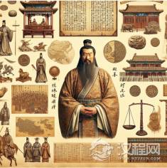 韩非子的统治术如何影响战国时期的政治学