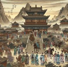 田氏代齐的真相揭秘