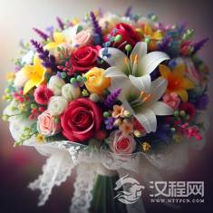 送花也需讲礼仪这些小知识你知道吗?