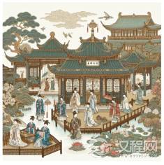 如何读懂《红楼梦》中的悲欢离合?