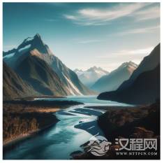 诗词歌赋里的山水之美