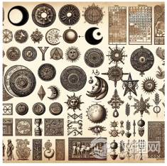 中国历法中的二十四节气：自然的节奏与生活的指南