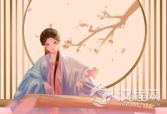 弹拨韵律，横竖之间的音乐传奇