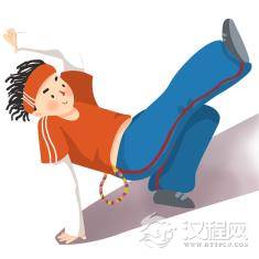 嘻哈舞Hip Hop精髓探索与创作新境