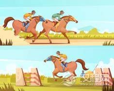 草原驰骋展豪情，探索赛马文化的深度与广度