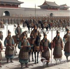 唐朝兵制如何铸就王朝军事辉煌？