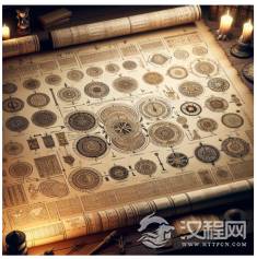 探秘七曜日：古代中国的星期制度