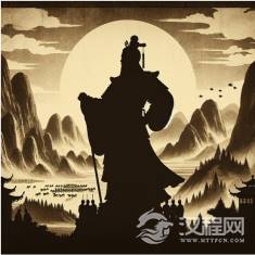 秦始皇嬴政身世之谜