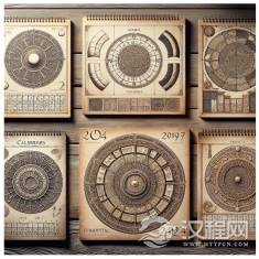 中国历法中的神奇数字：为何偏爱“九”和“五”？