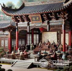 宋明理学的革新思想为何能在书院生根发芽？