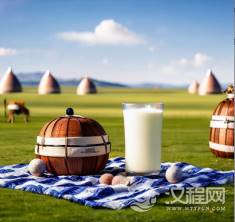 少数民族酒文化的独特之处