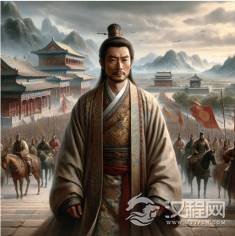 揭秘齐桓公：如何从公子小白到春秋霸主的传奇之路