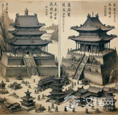 唐朝宗教机构祠部司与崇玄署是如何协同管理？