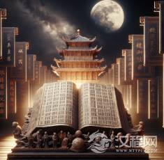 《尚书》的治国智慧，为何跨越千年依旧熠熠生辉？