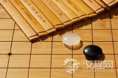 五子棋简单规则下的深邃智慧