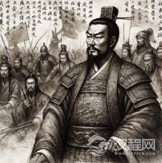 楚庄王：春秋霸主的崛起与辉煌