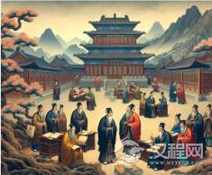 春秋战国时期的哲学对抗争与和平的思考