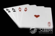 棋牌竞技是智力与运气的较量