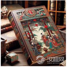 揭秘：红楼梦中的隐藏剧情，你绝对没想到！