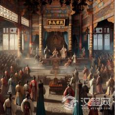 揭秘战国时期的魏国宫廷政治与权力斗争