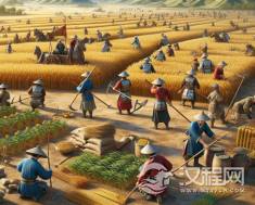 西周春秋时期的兵农合一制是如何运作的？