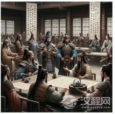 《水浒传》人物志：宋江是如何成为梁山首领的？