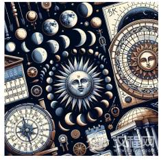 中国传统节日的历法渊源：春节、端午与中秋