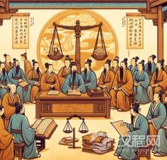 人权观念觉醒对春秋时期法制完善有何推动作用？