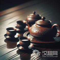 茶叶的分类及特点解析