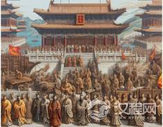 法家思想在春秋战国时期的政治实践与社会变革