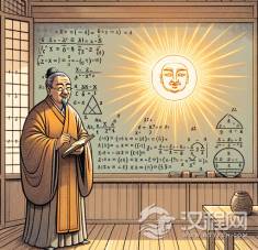 唐朝数学突破之三次方程式正根解是如何诞生的？