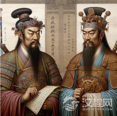 春申君与信陵君的外交较量