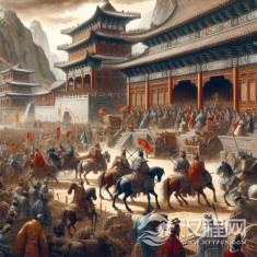 齐国如何在春秋战国成为东方霸主