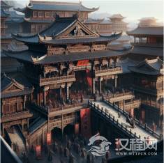 揭秘战国时期的楚国宫廷政治与权力斗争