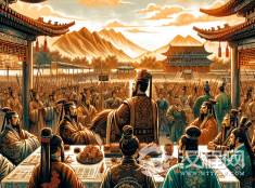 儒家思想对春秋战国时期国家建构的影响