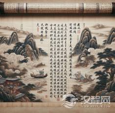 《楚辞》为何能成为文学经典的传承与创新之源?